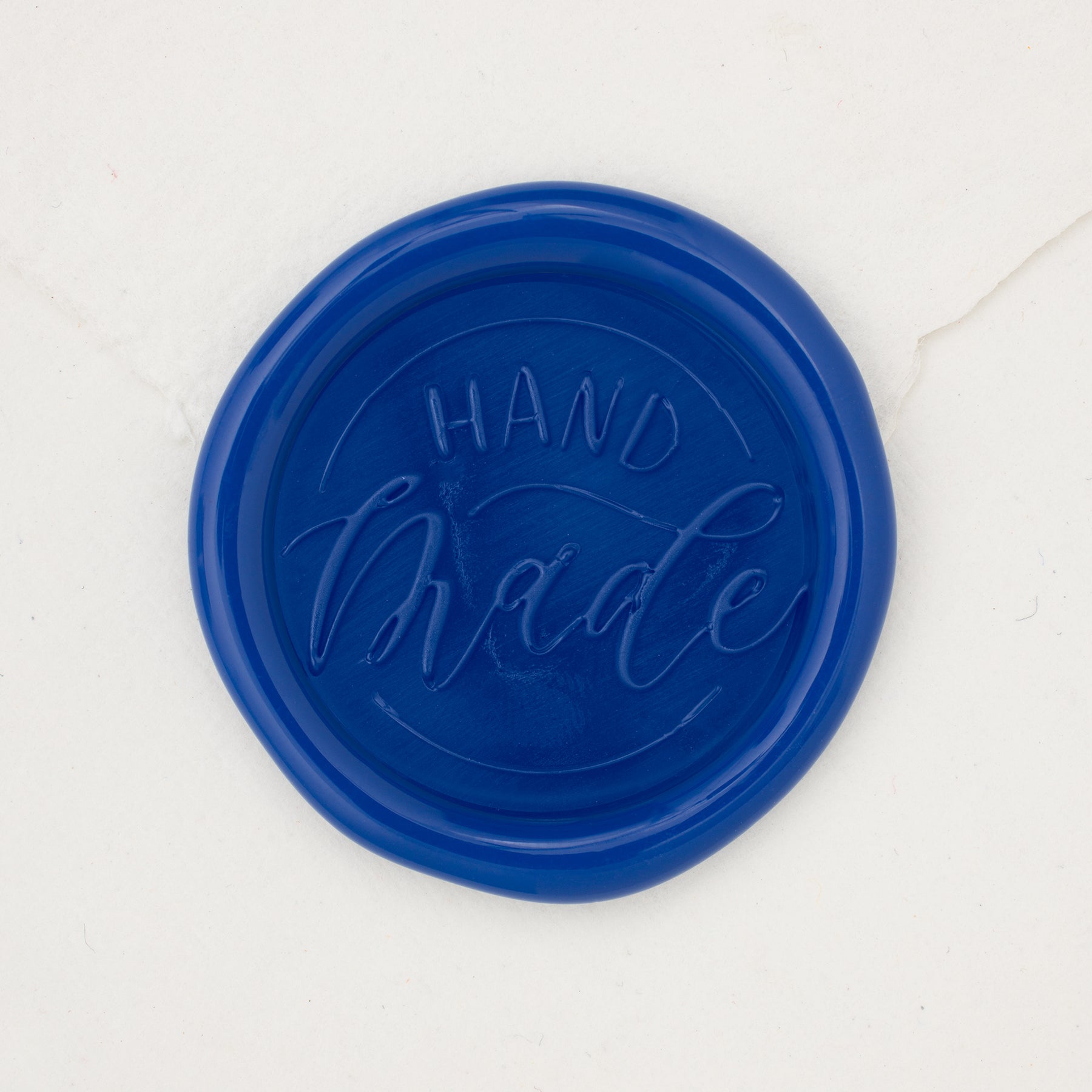 Handmade Wax Seals
