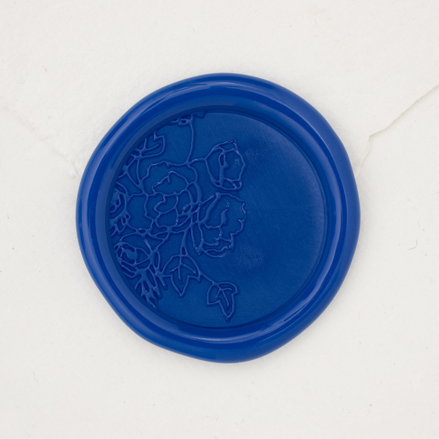 Genevieve Wax Seals