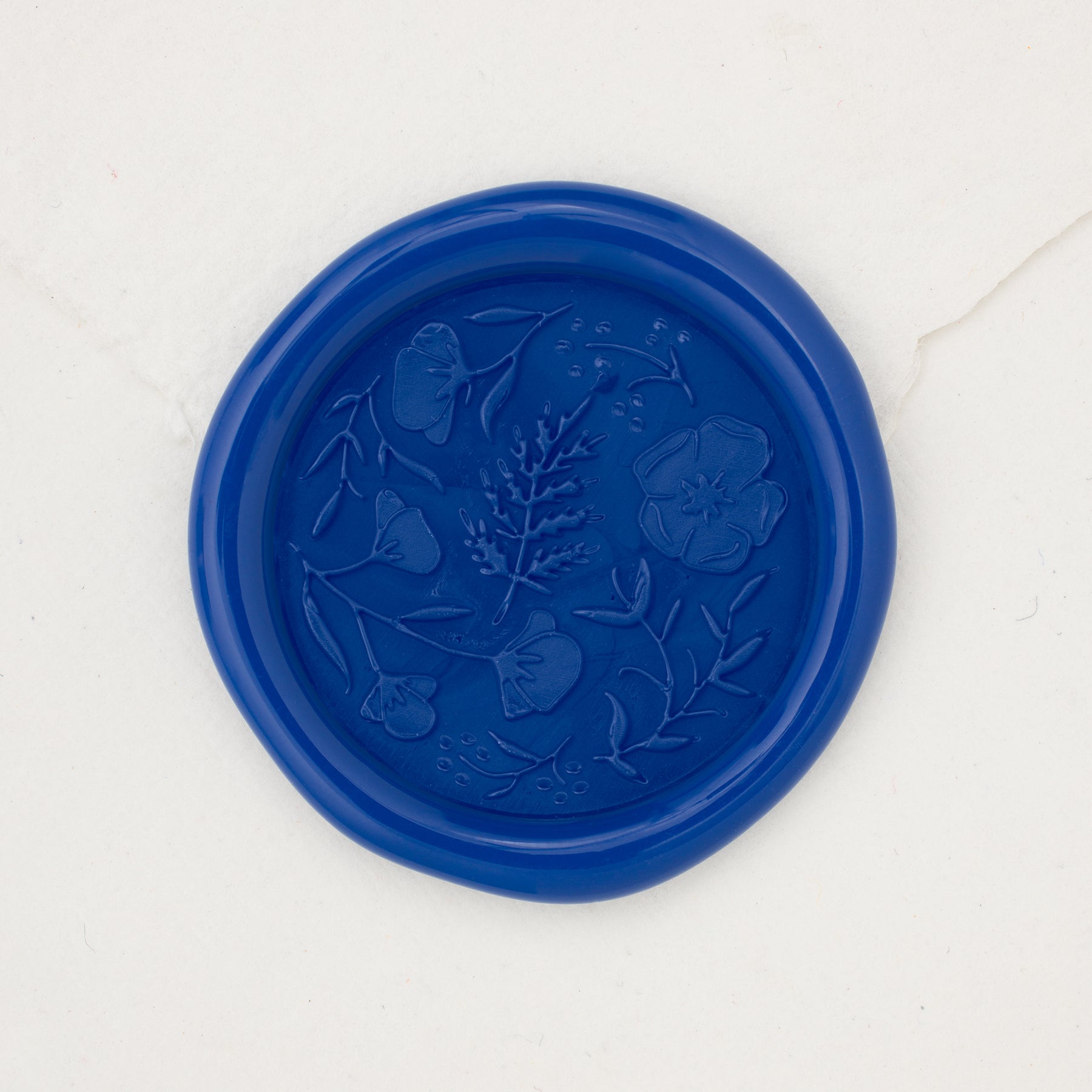 Garden Party Wax Seals