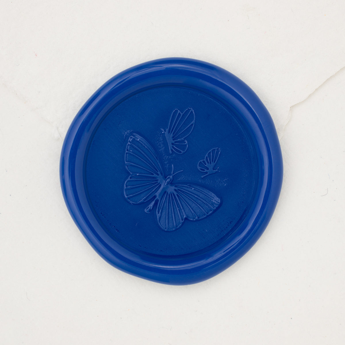 You Give Me Butterflies 3D Wax Seals