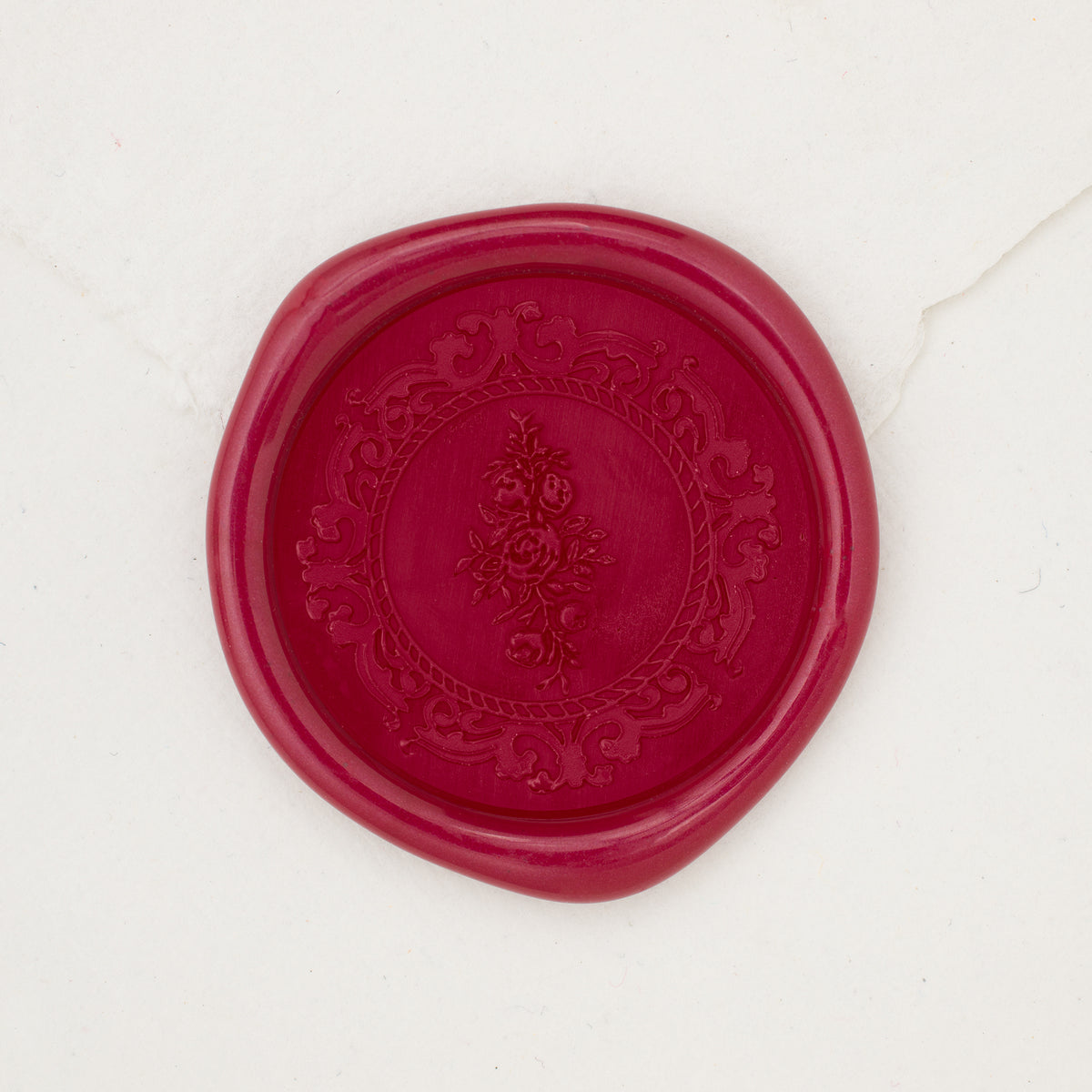 Enchanted Wax Seals