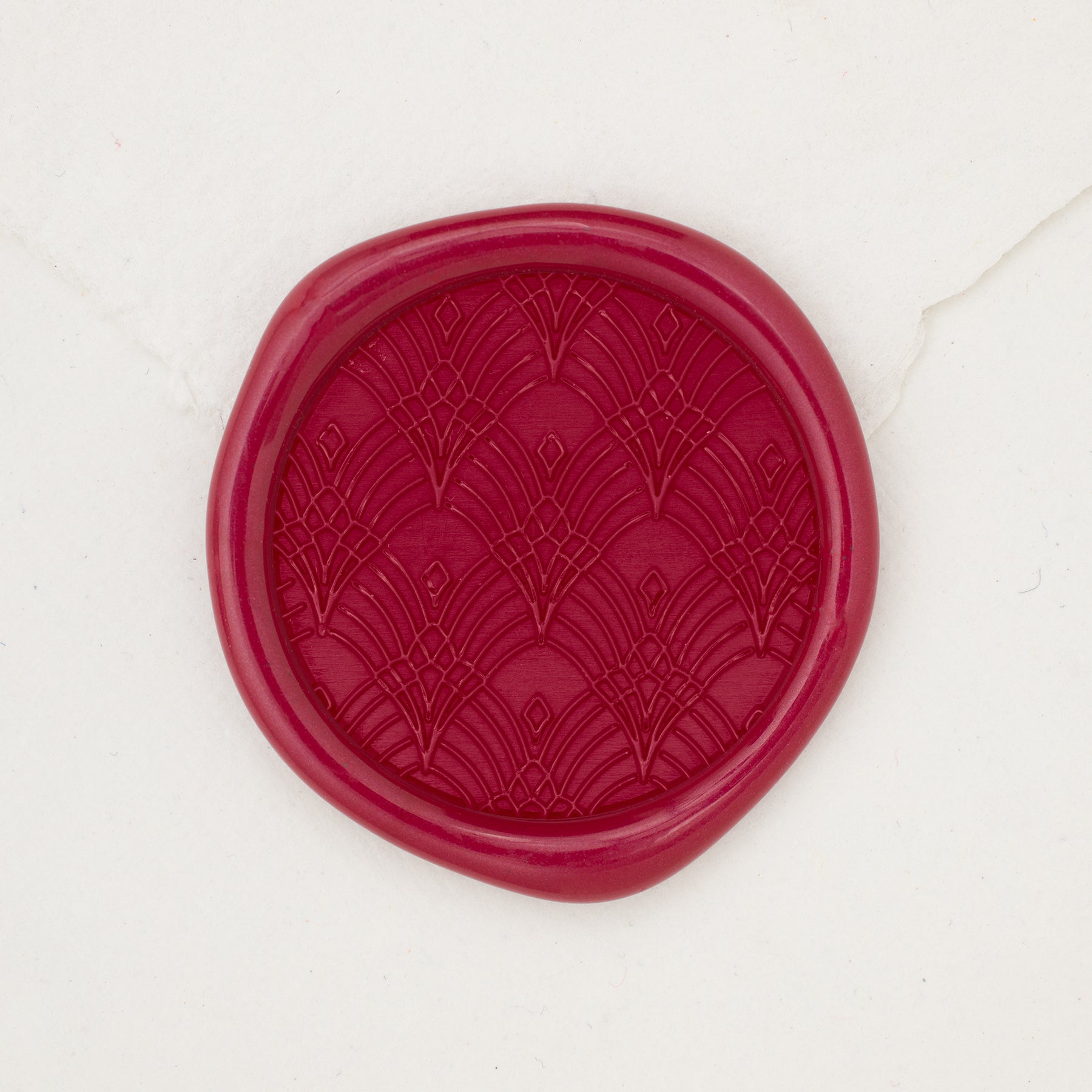 Benedict Wax Seals