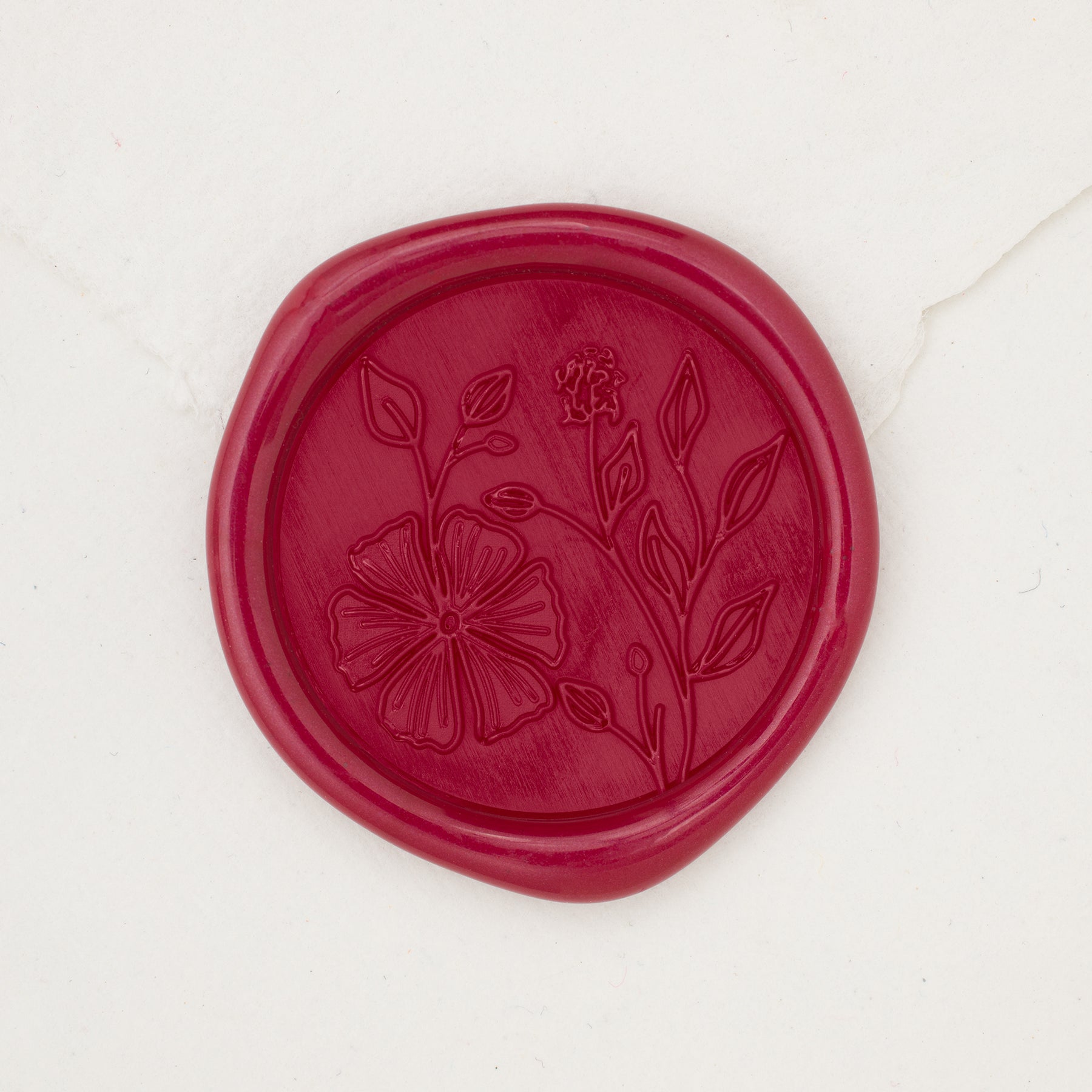 Blair Wax Seals