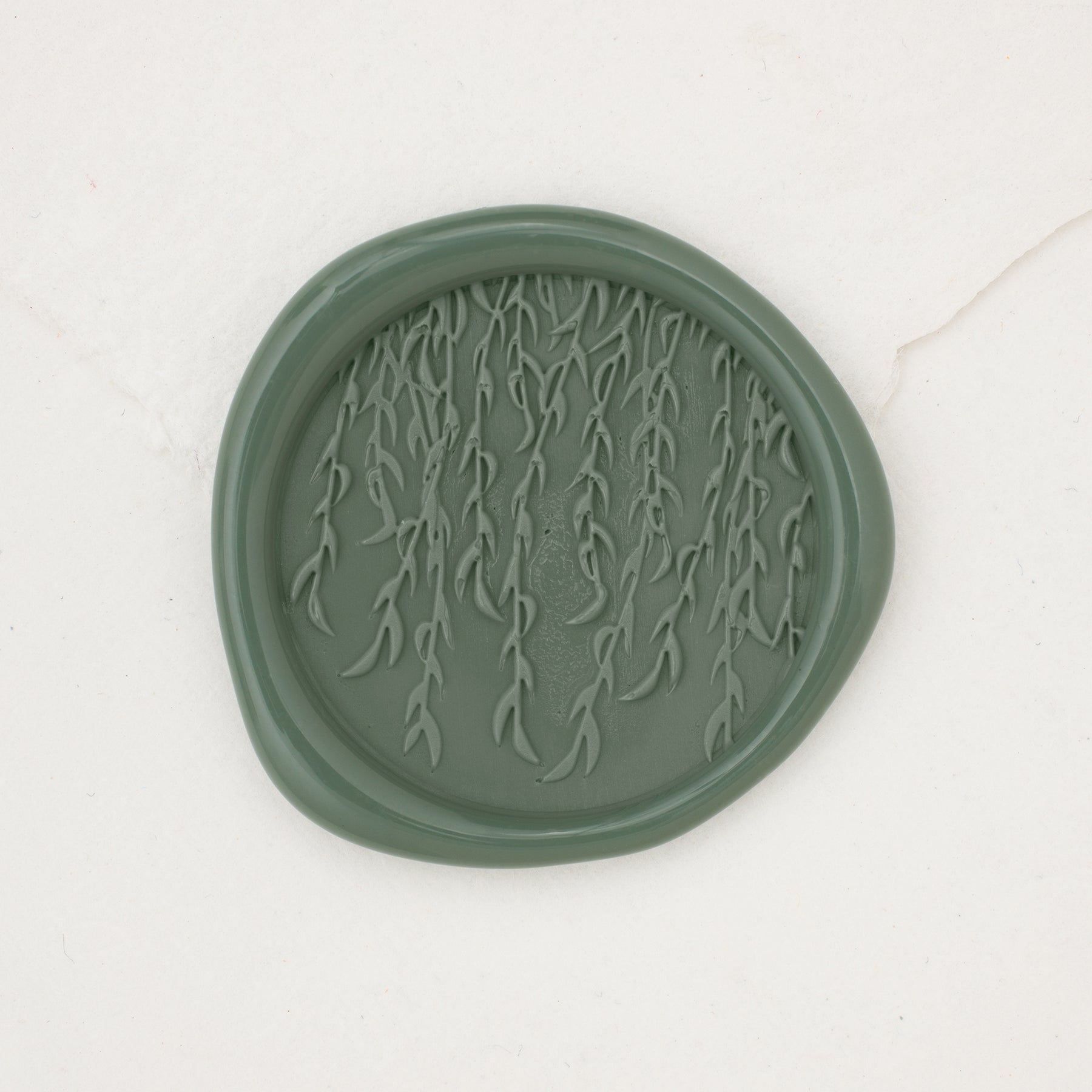 Under The Willow Wax Seals