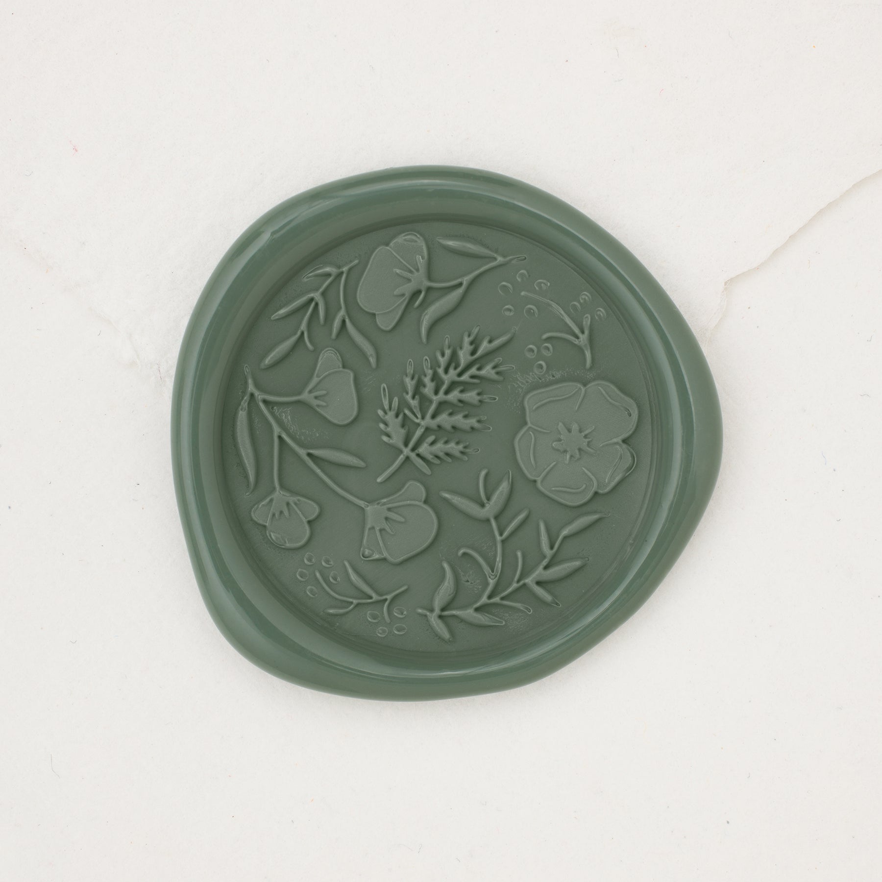 Garden Party Wax Seals