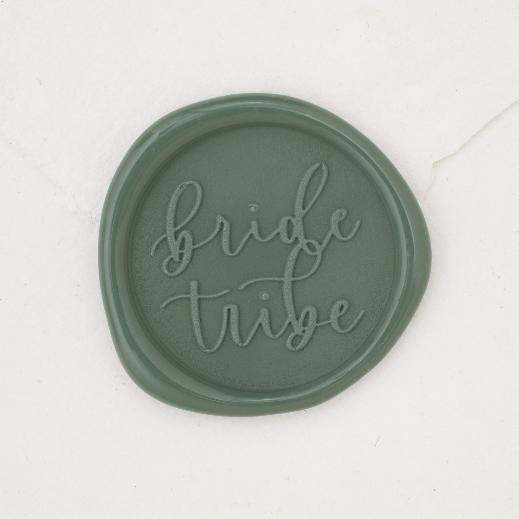 Bride Tribe Wax Seals
