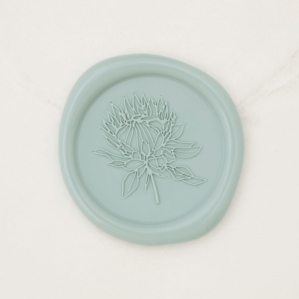 Protea Wax Seals