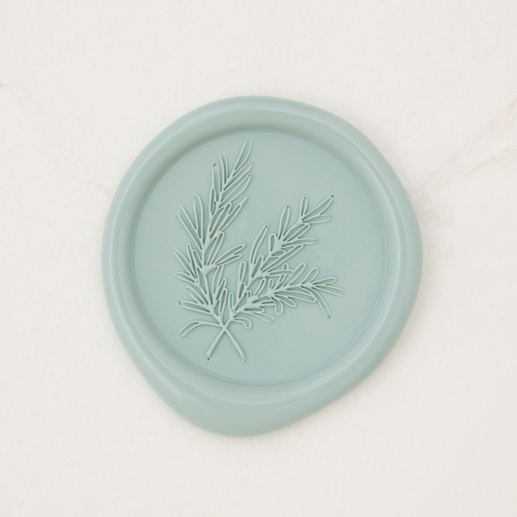 Rosemary Wax Seals