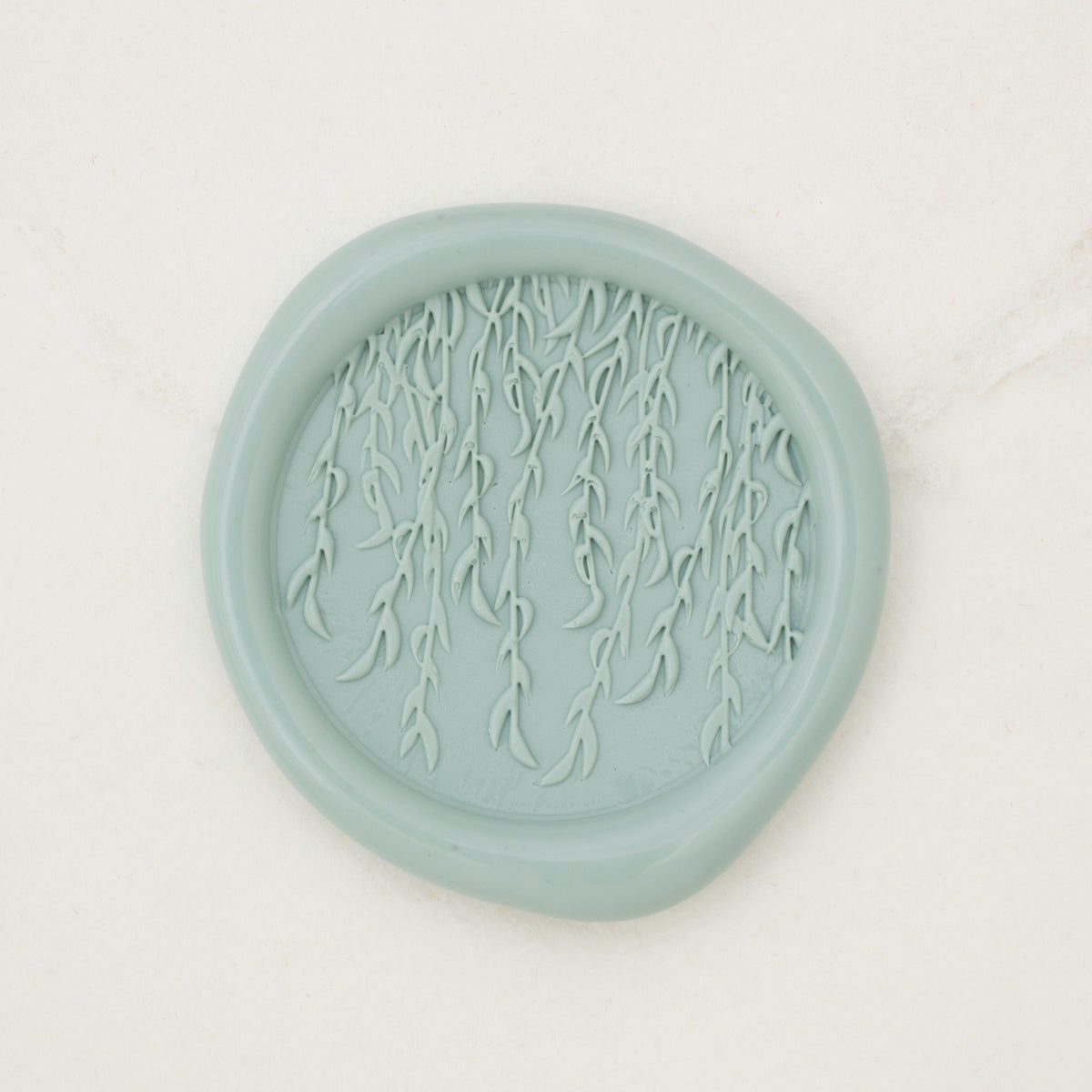 Under The Willow Wax Seals