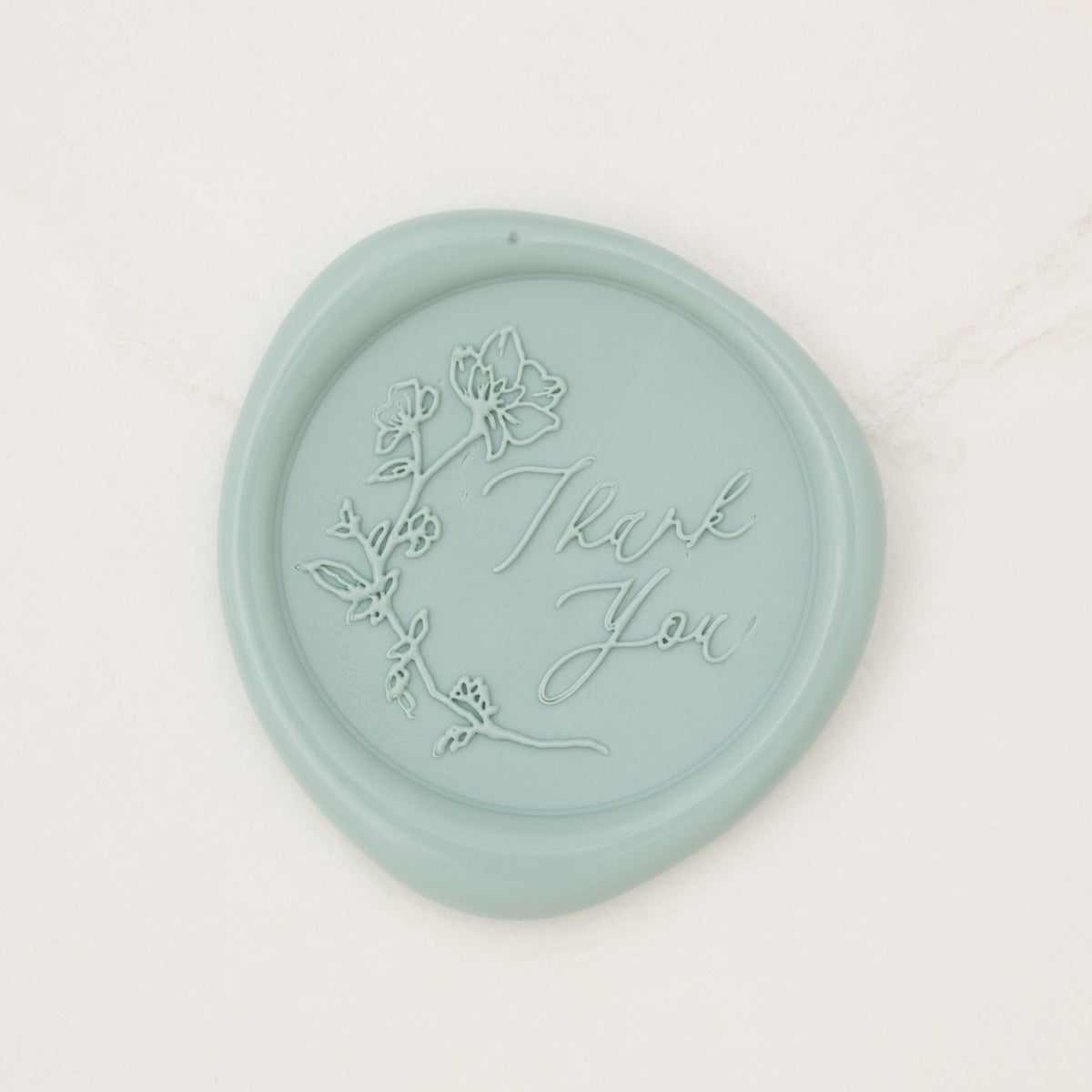 Gratitude Wax Seals