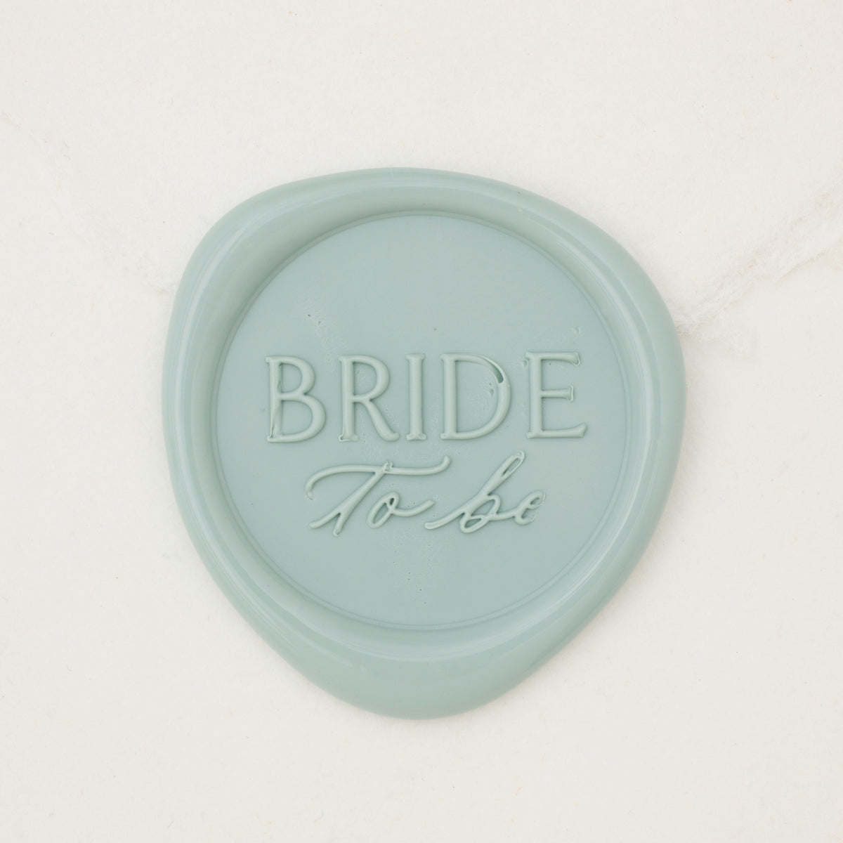 Bride To Be Wax Seals