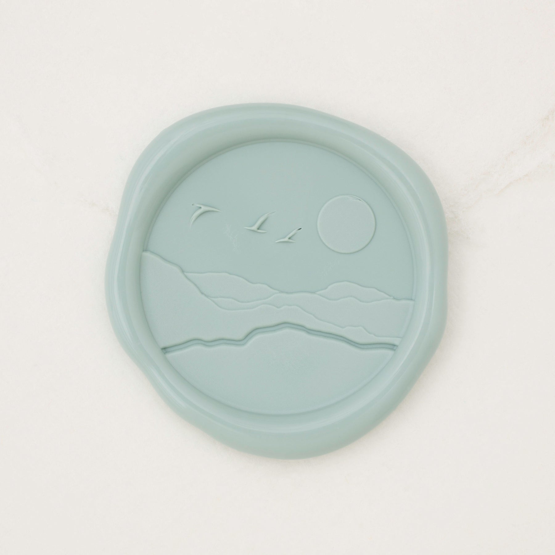 Sublime Wax Seals