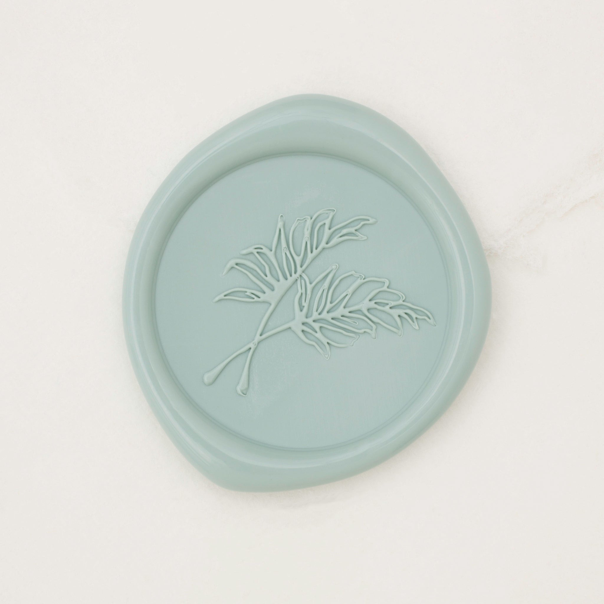 Silver Fern Wax Seals | ARTISAIRE