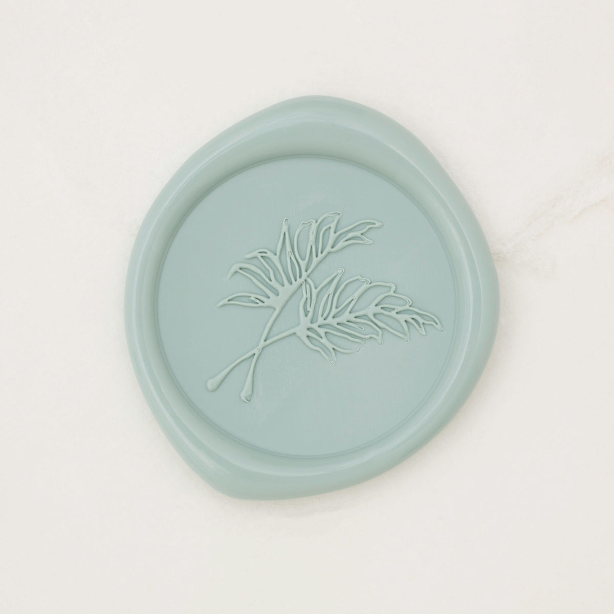 Silver Fern Wax Seals