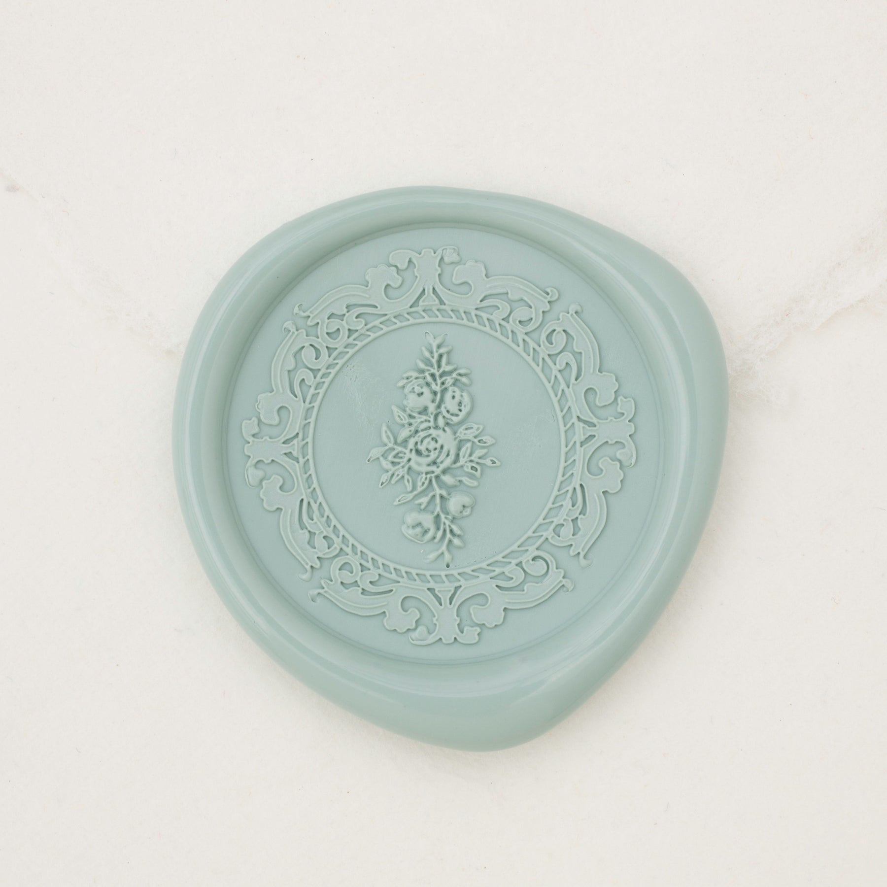 Enchanted Wax Seals