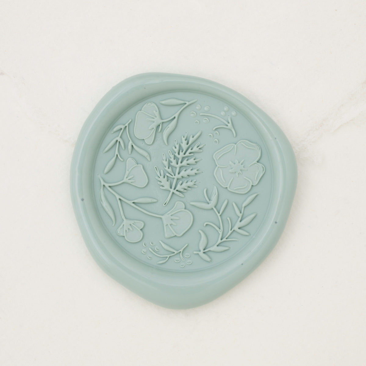 Garden Party Wax Seals