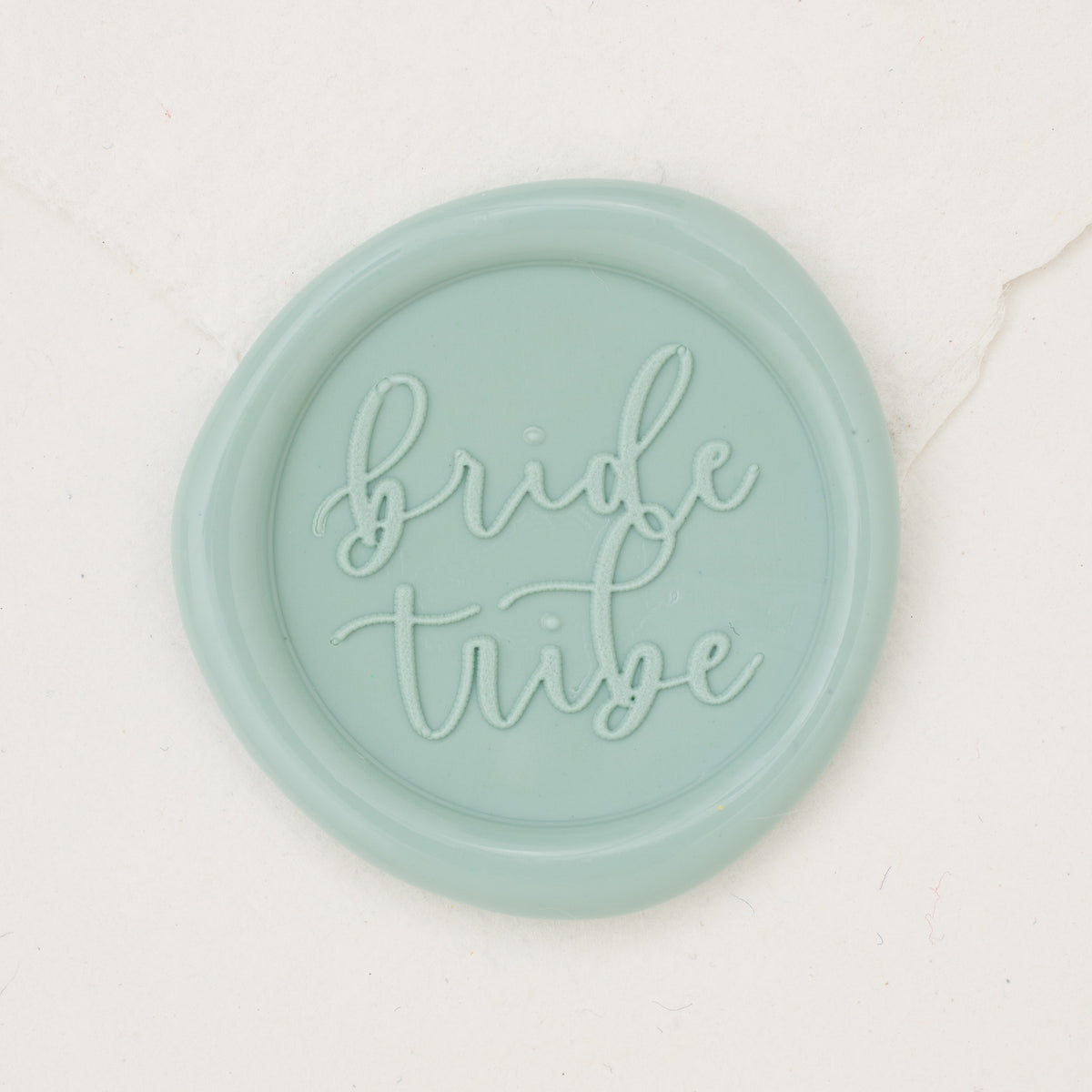 Bride Tribe Wax Seals