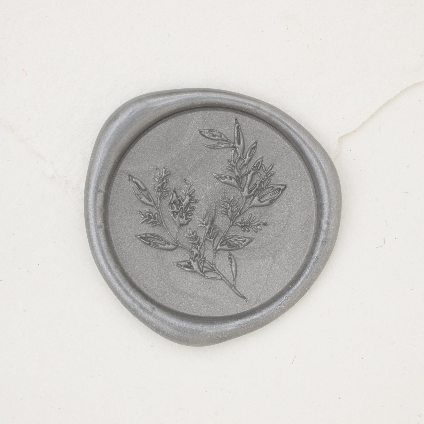 Eucalyptus Wax Seals