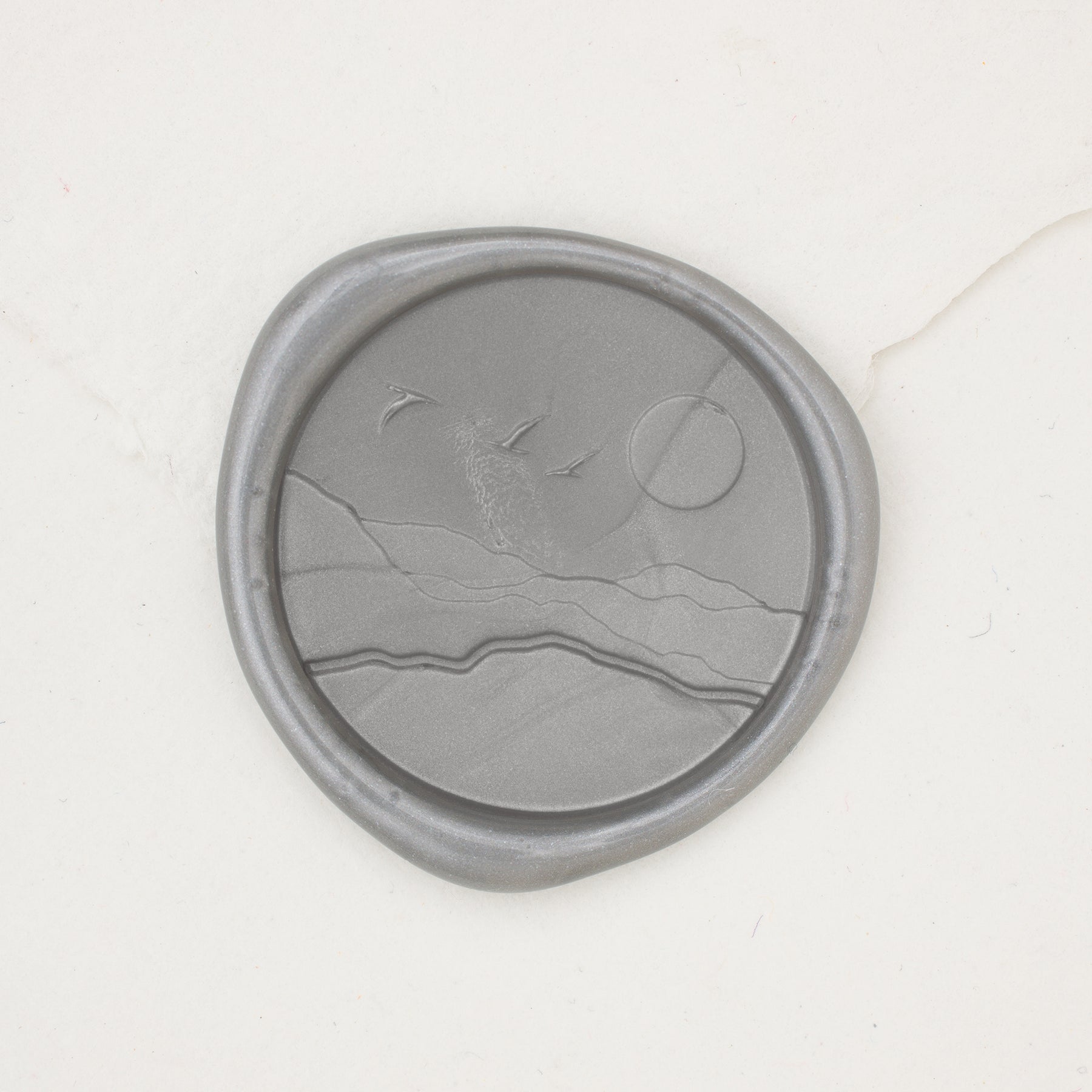 Sublime Wax Seals