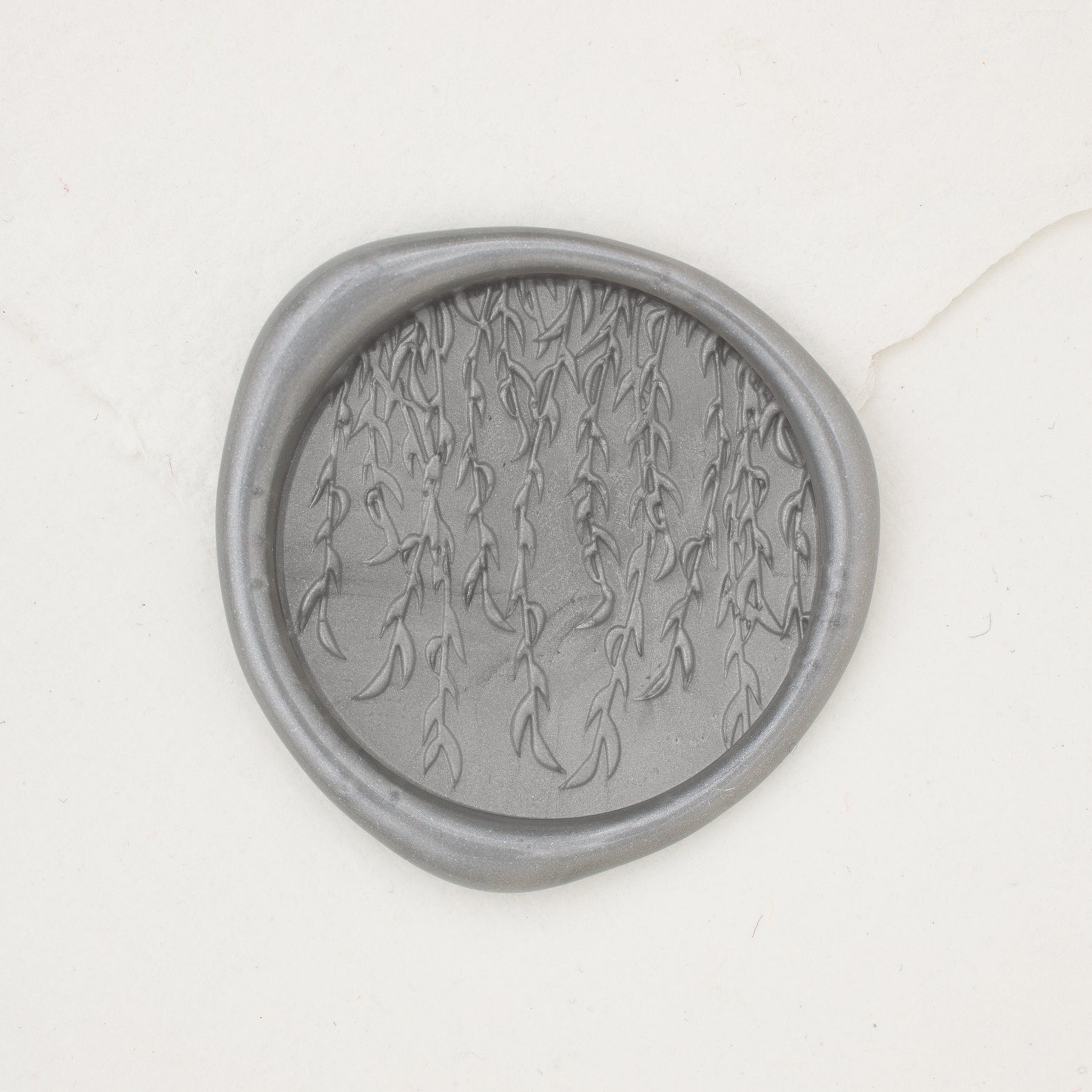 Under The Willow Wax Seals