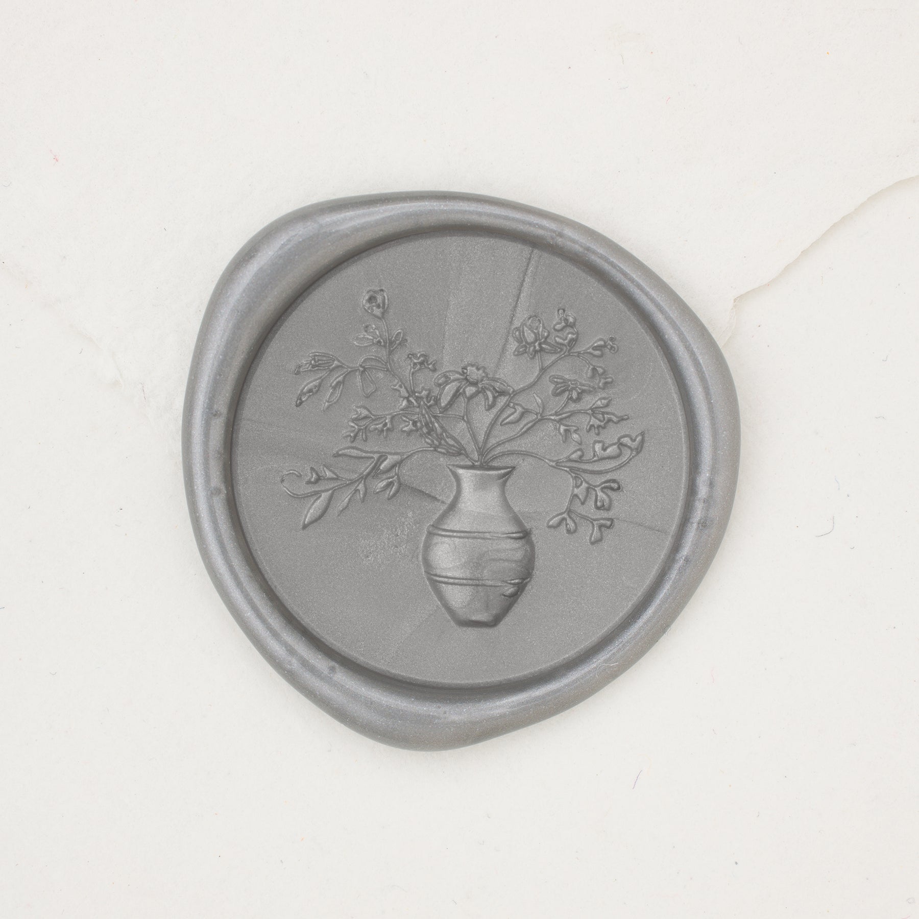 Eloise 3D Wax Seals