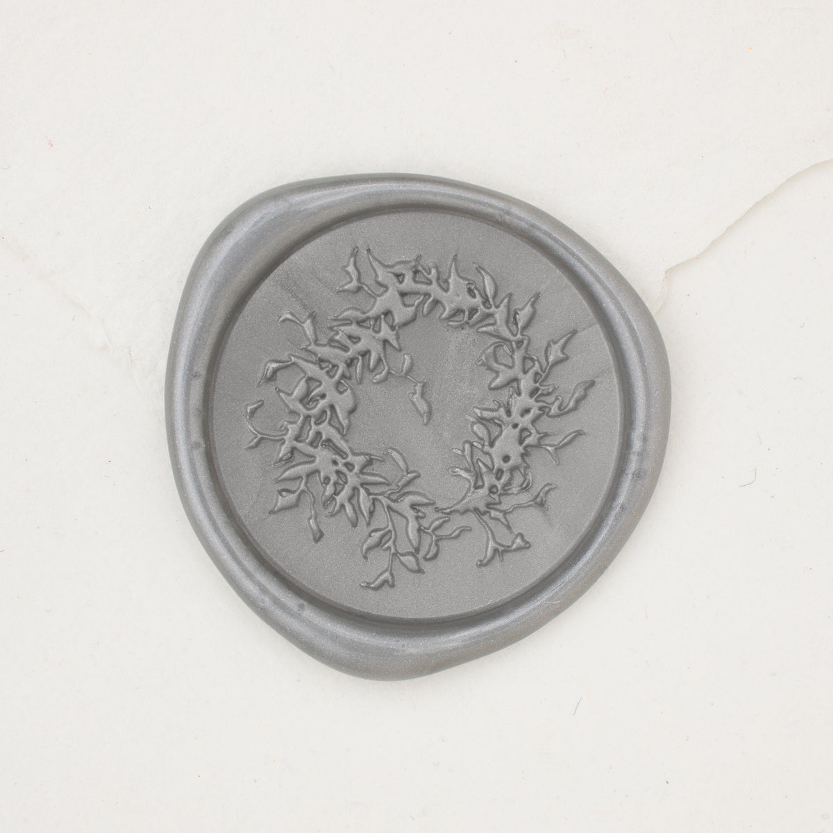 Hedera Wax Seals