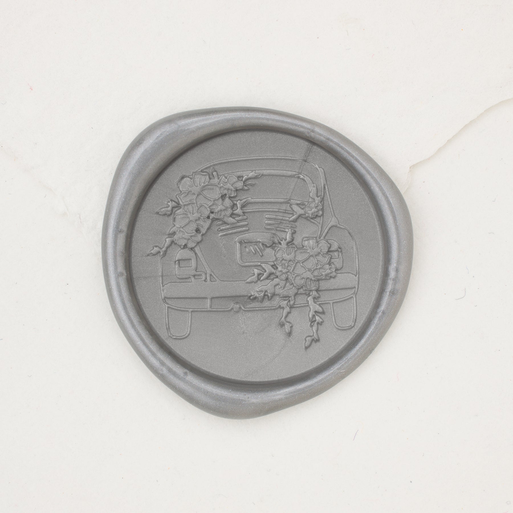 Getaway Wax Seals