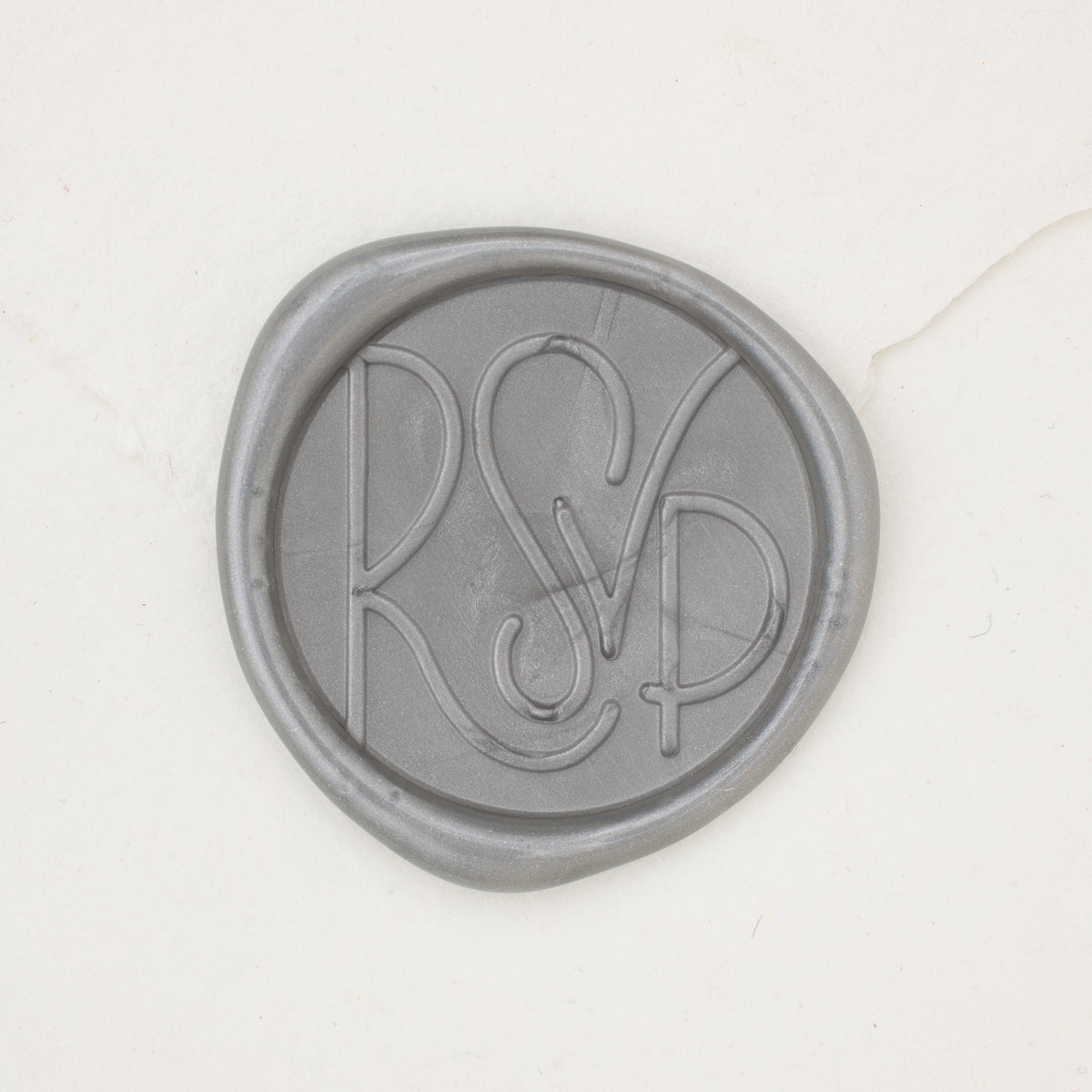 RSVP Wax Seals