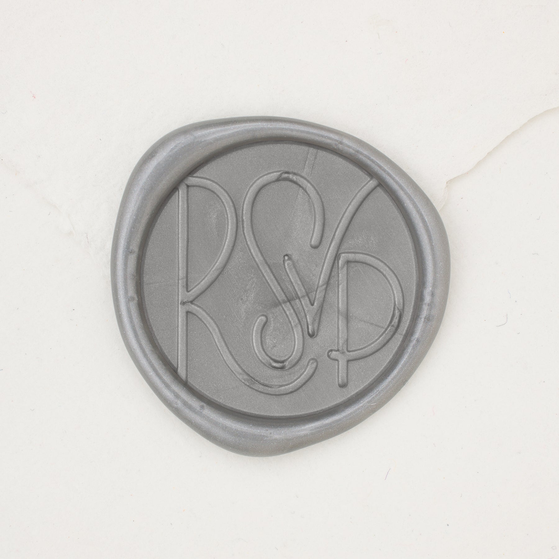 RSVP Wax Seals