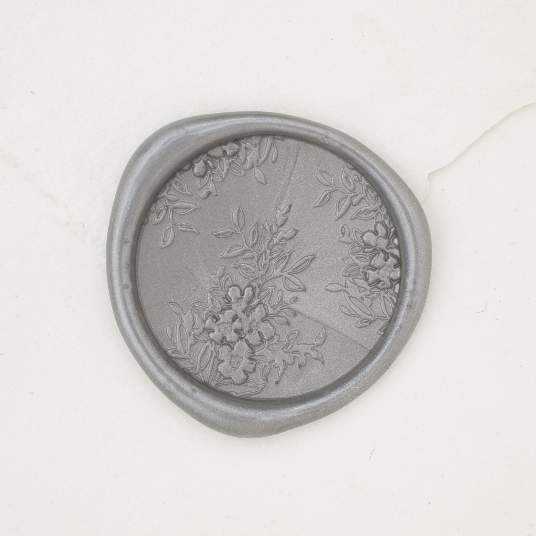 Bouquet Wax Seals