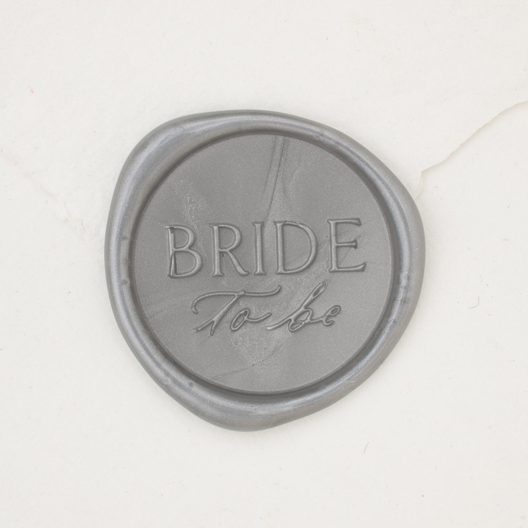 Bride To Be Wax Seals