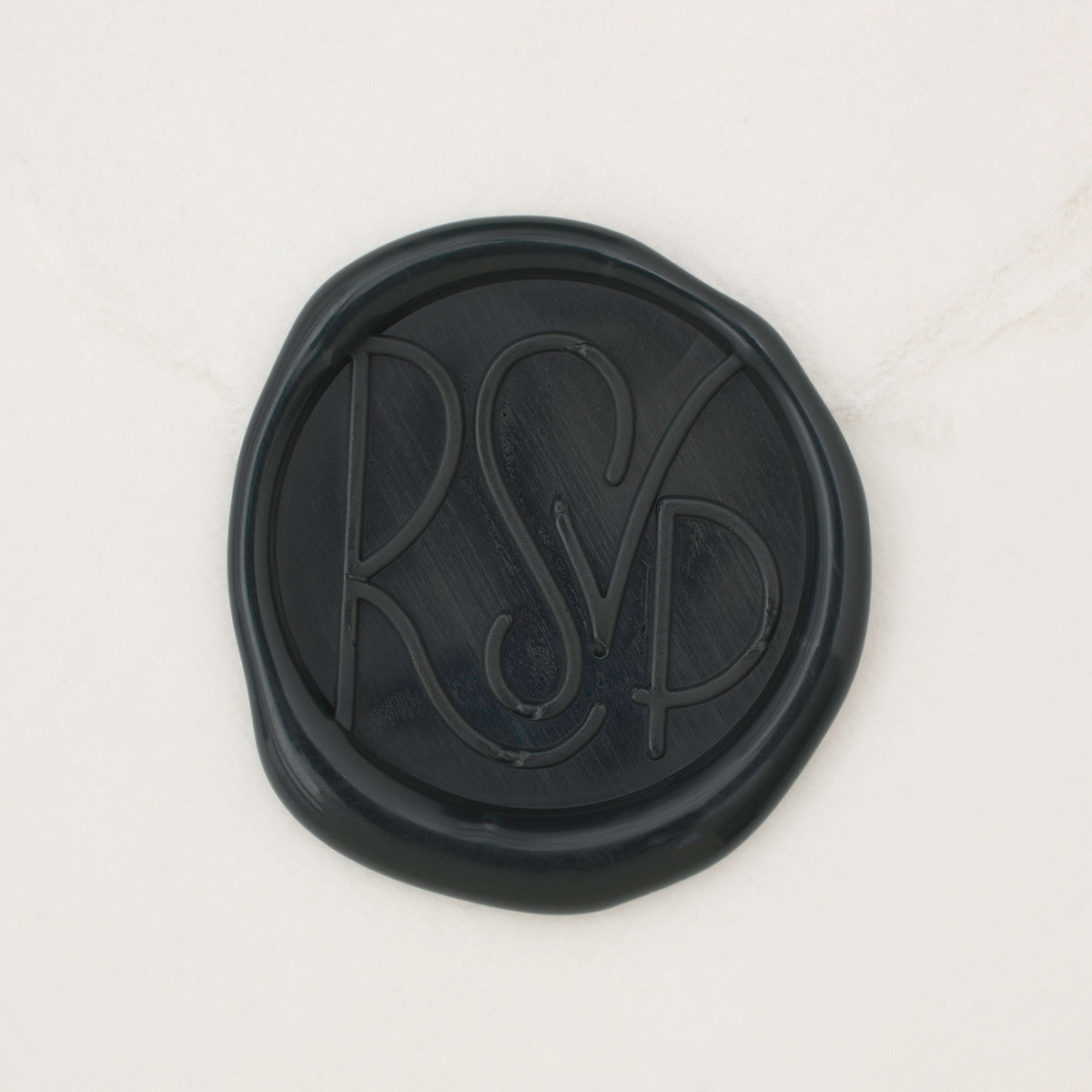 RSVP Wax Seals