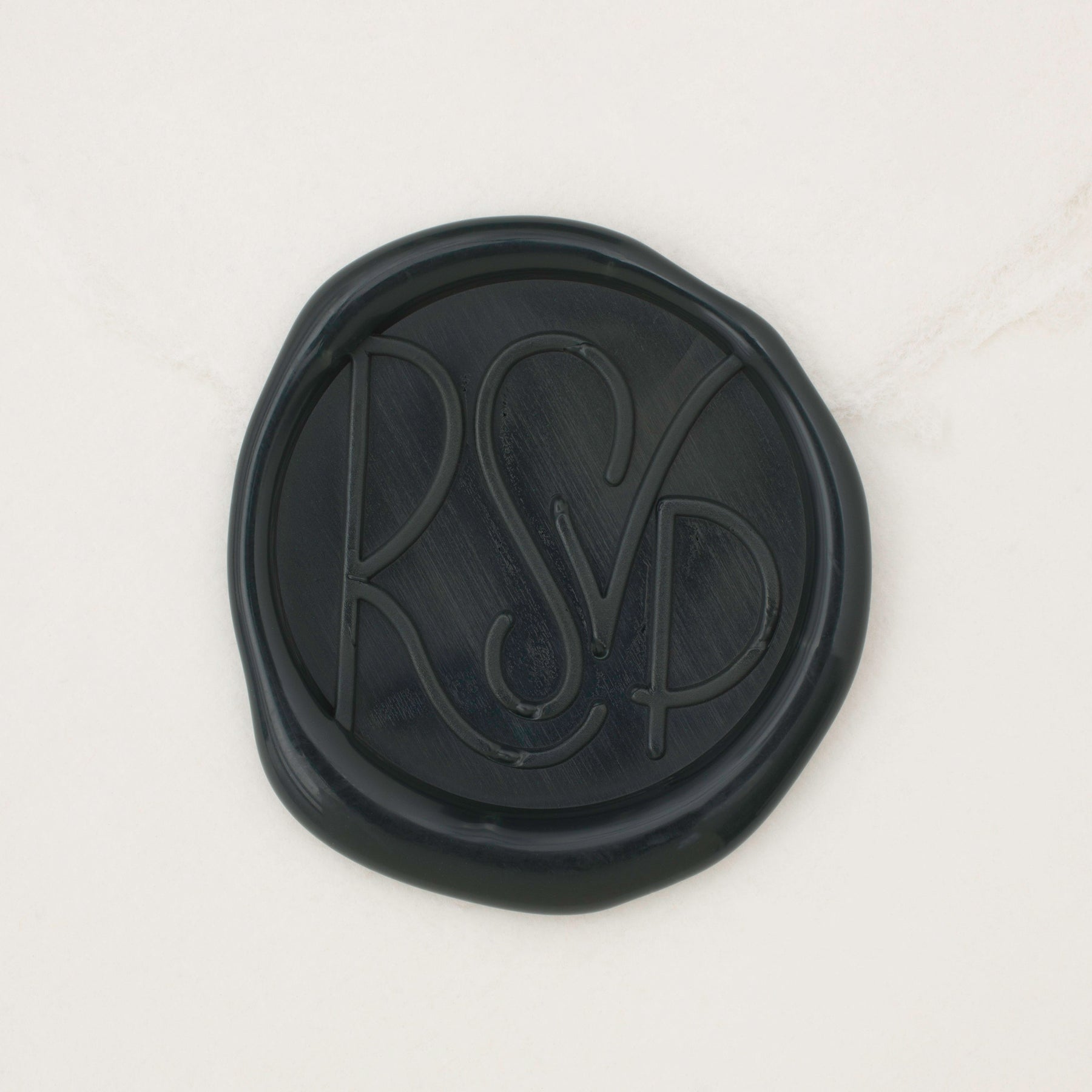 RSVP Wax Seals