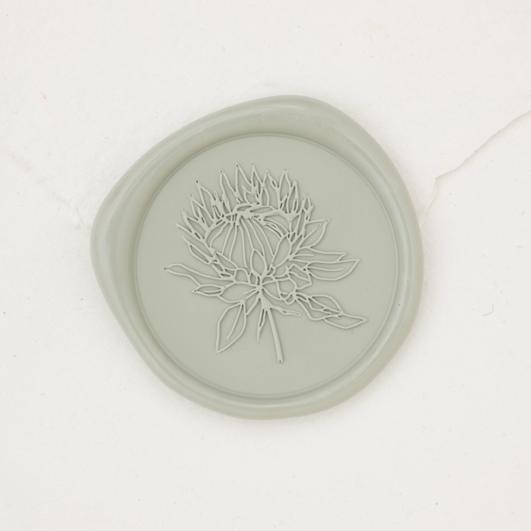Protea Wax Seals