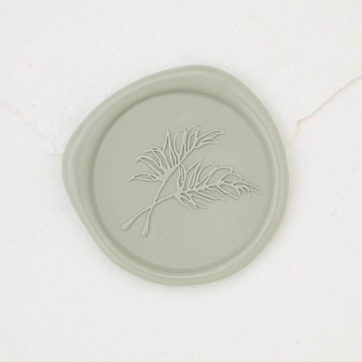 Silver Fern Wax Seals