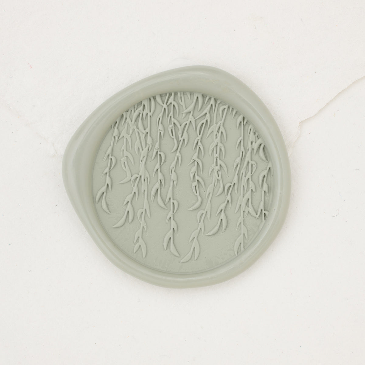 Under The Willow Wax Seals