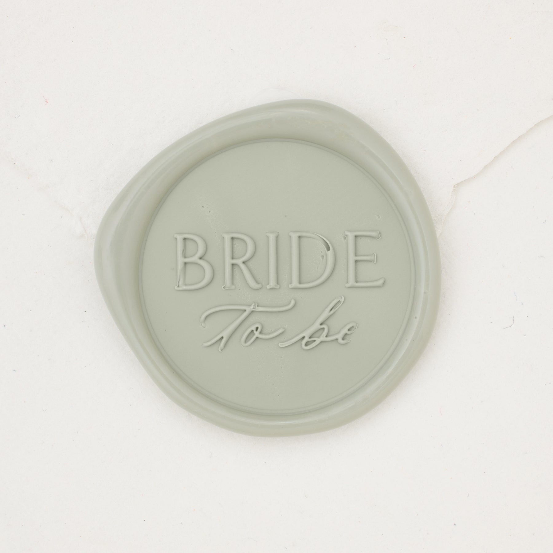 Bride To Be Wax Seals