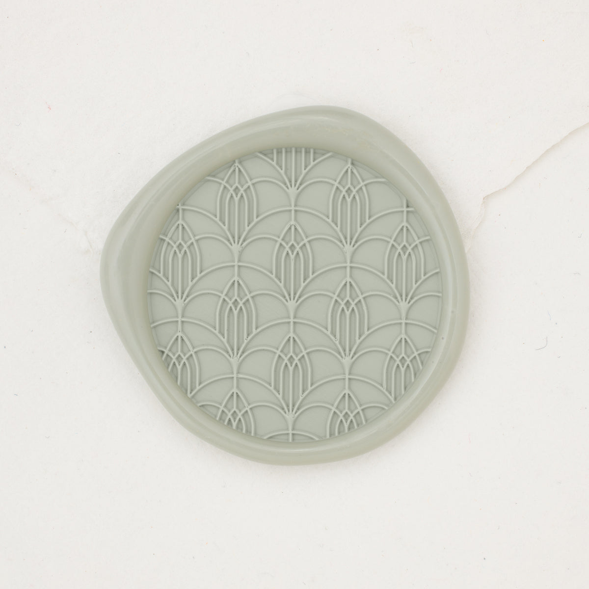 Fitzgerald Wax Seals