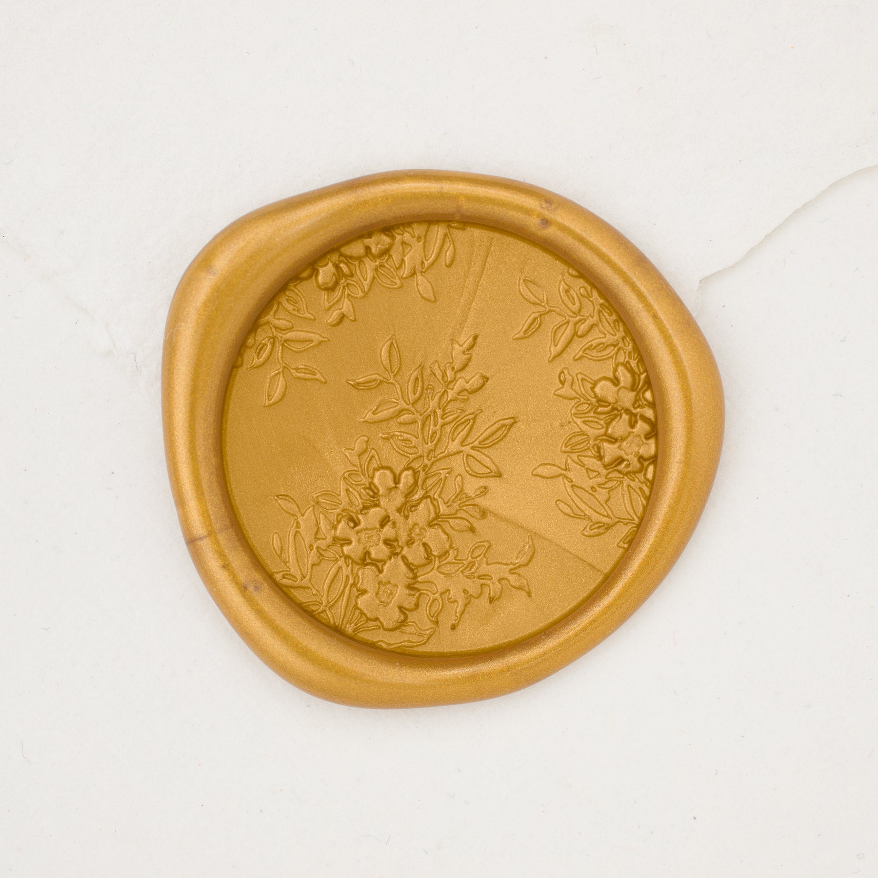 Bouquet Wax Seals