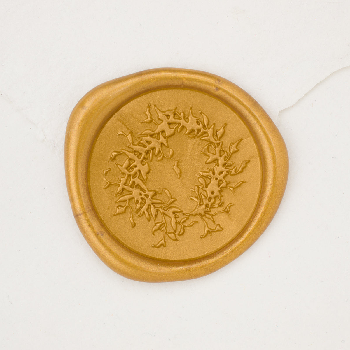 Hedera Wax Seals