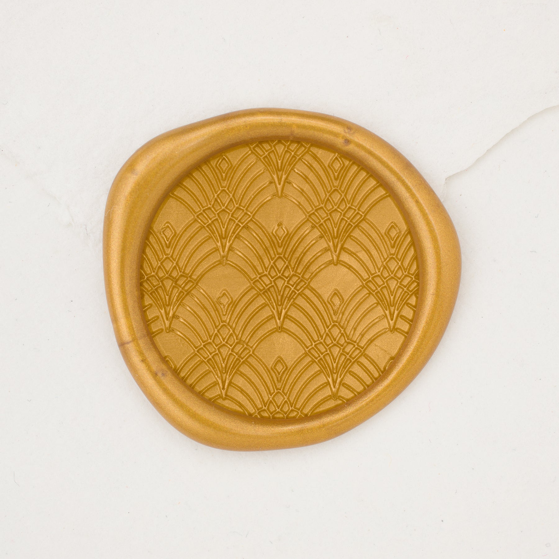 Benedict Wax Seals