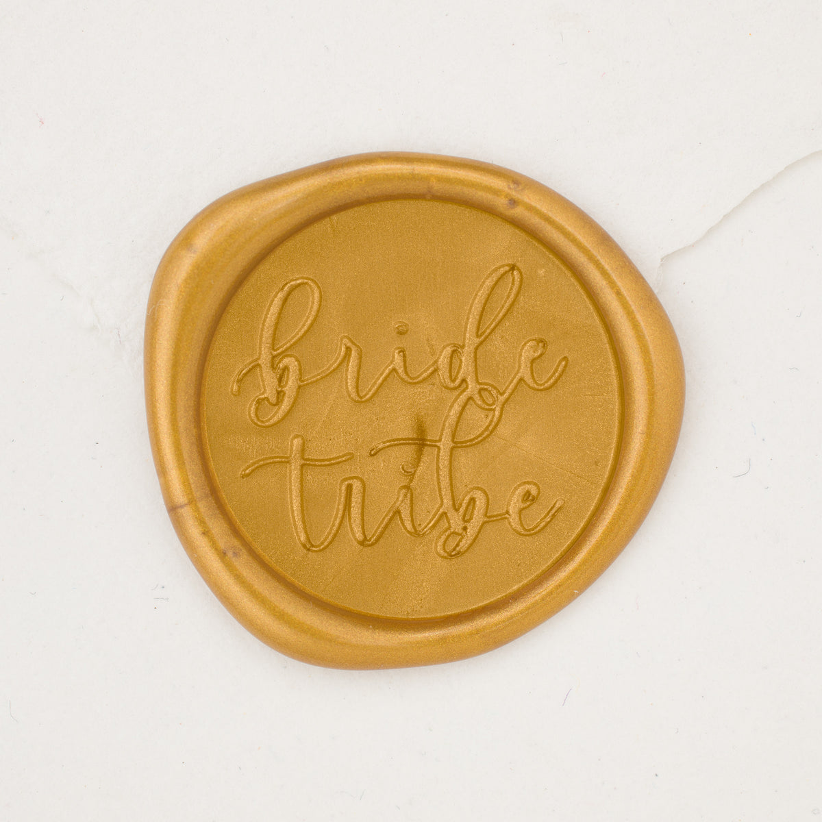 Bride Tribe Wax Seals