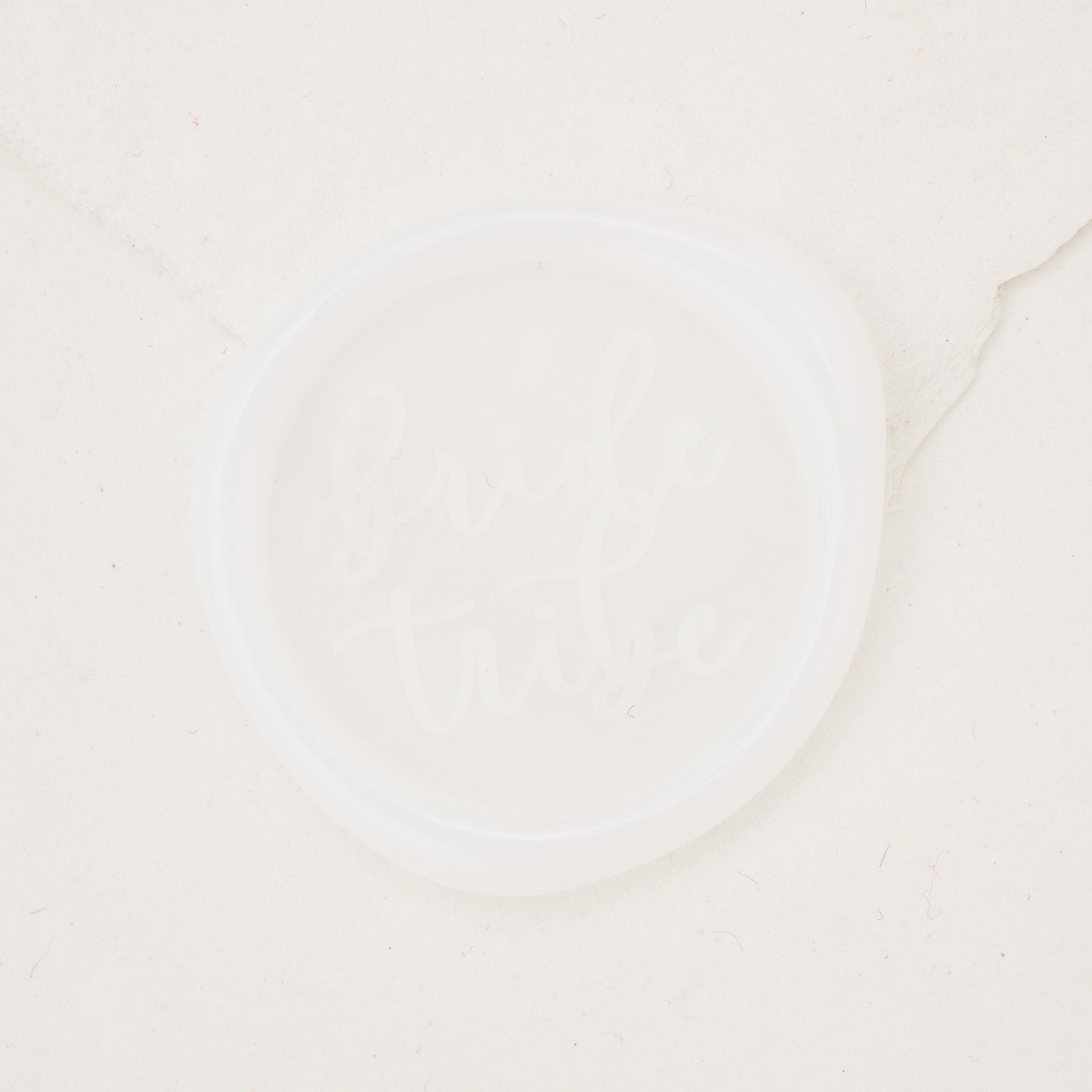 Bride Tribe Wax Seals
