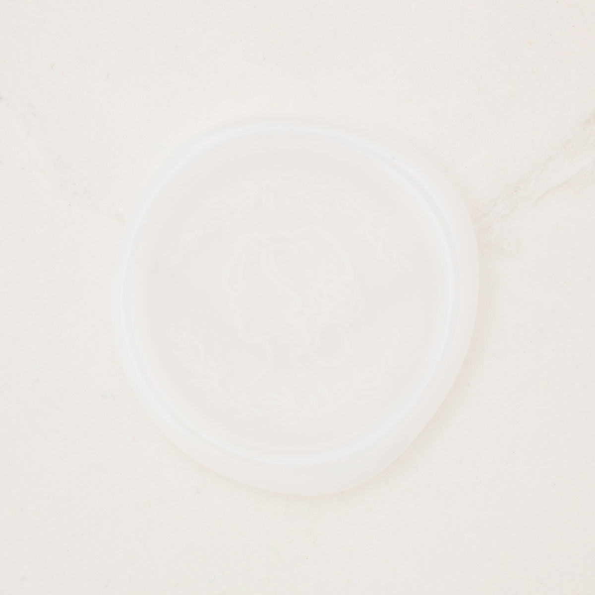 Blushed Bride Wax Seals