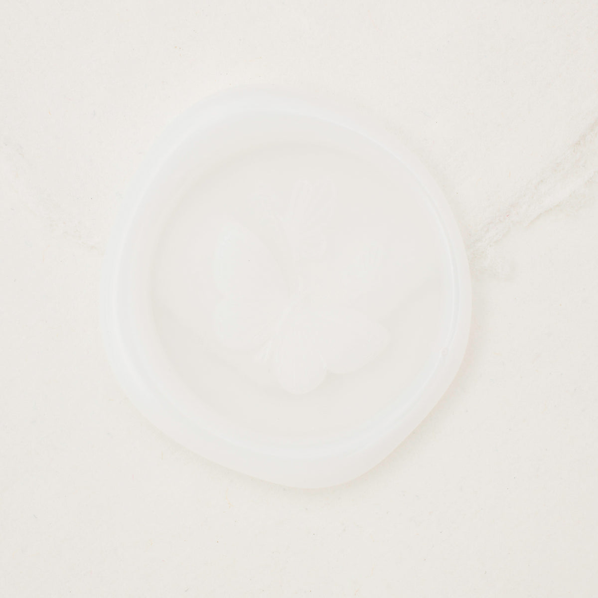 You Give Me Butterflies 3D Wax Seals