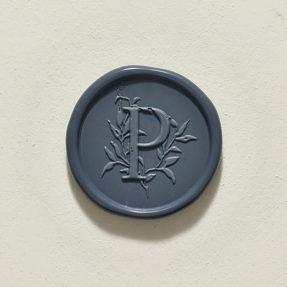 Dolce Vita Single Initial Wax Seals