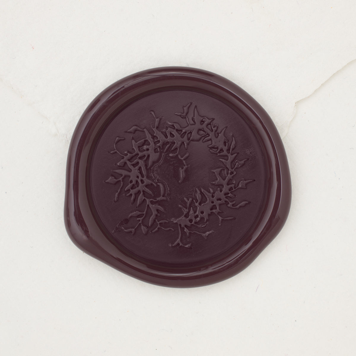 Hedera Wax Seals