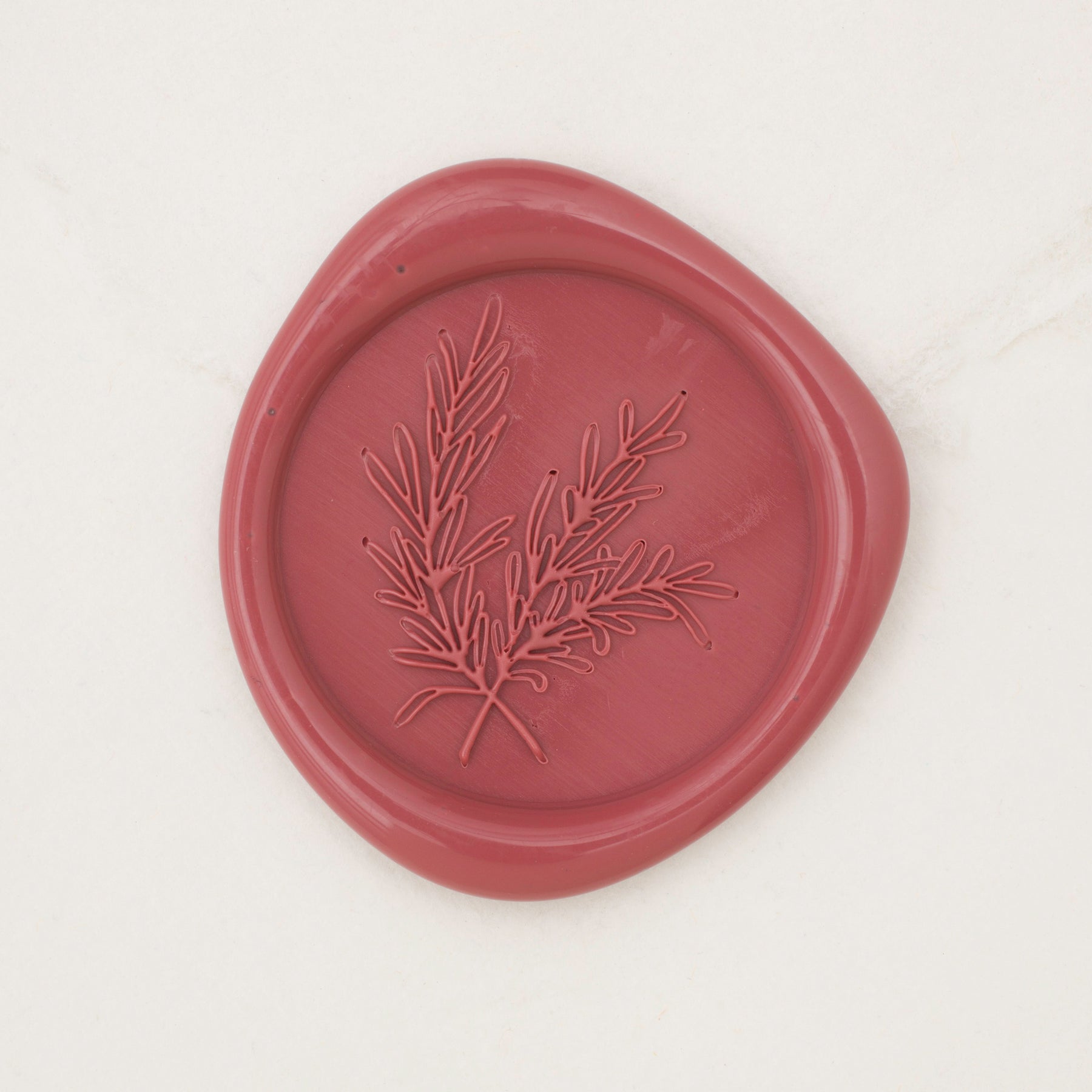 Rosemary Wax Seals