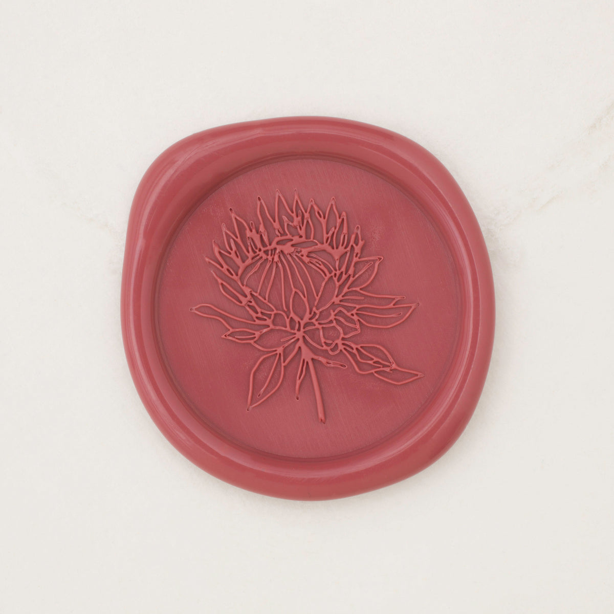 Protea Wax Seals