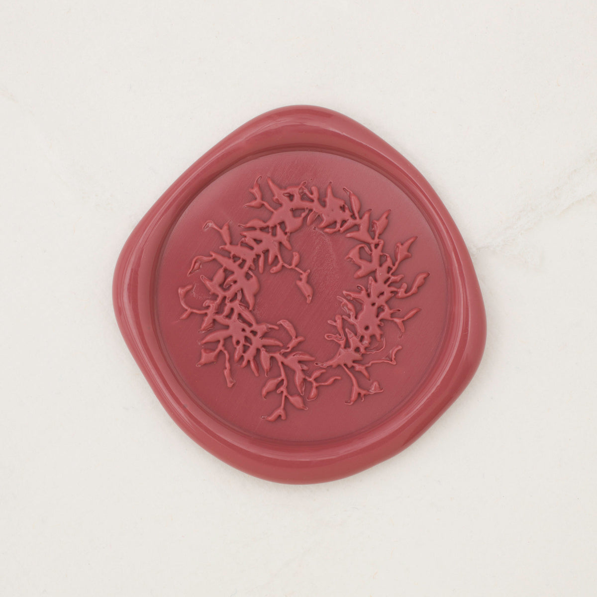 Hedera Wax Seals